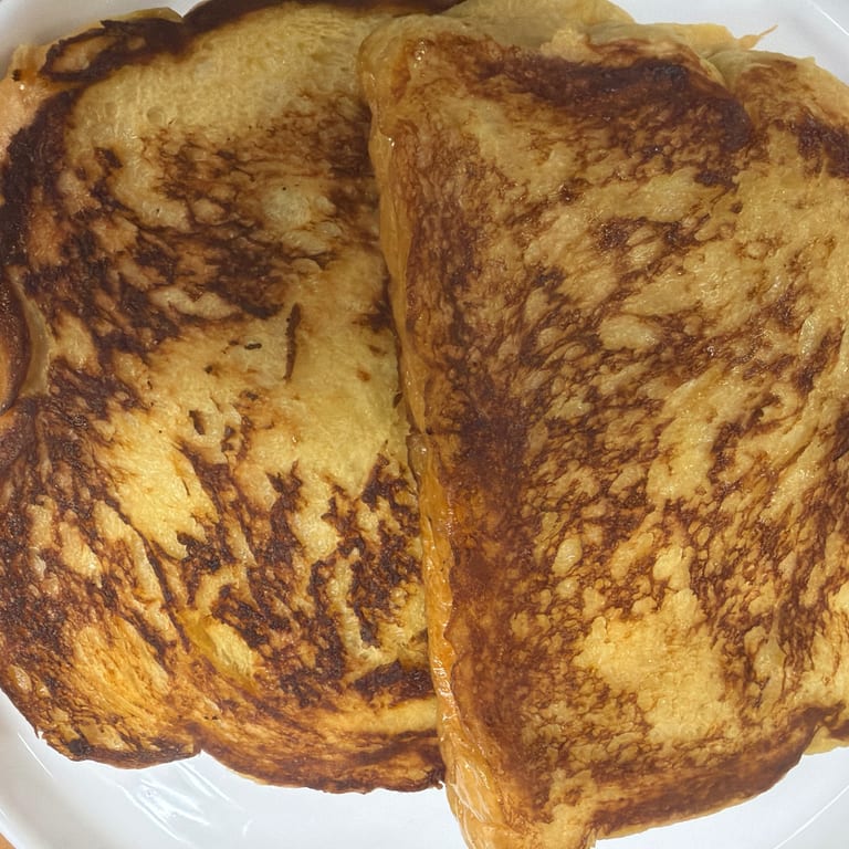 Savor Our Toast Creations