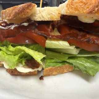 B.L.T