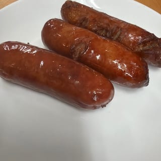 SIDE SAUSAGE