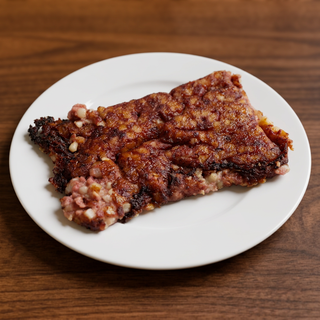 SIDE CORNED BEEF HASH