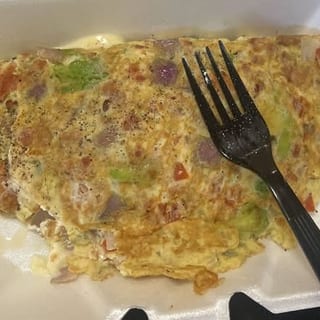 AVOCADO OMEL.