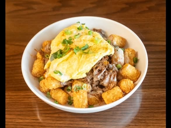 STATE STREET RICE BOWL*.