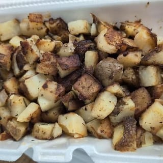 SIDE HOME FRIES