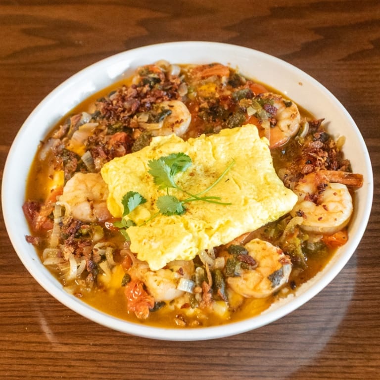 Delicious Grits: A Southern Breakfast Staple