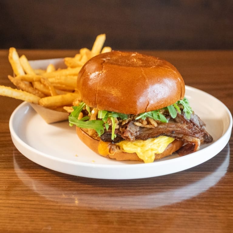 Delicious Brisket Options