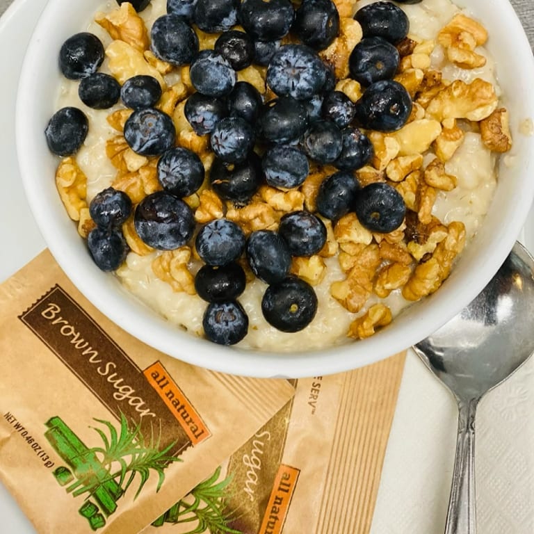 Delicious Oatmeal Options for Breakfast