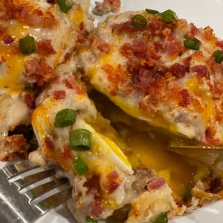 SSC’S COUNTRY BENEDICT