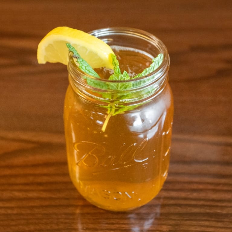 Iced Tea Selections