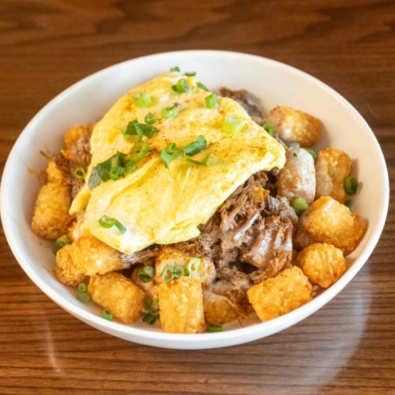 Fast Delivery for Cafe and Diner Favorites